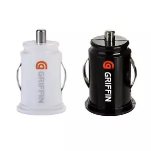 Car Charger Mini Dual USB 12v Lighter Socket Adapter twin 2022l charging Hot~ - Picture 1 of 14