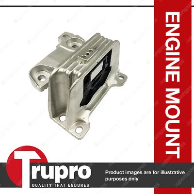 Right Engine / Transmission Mount for Renault Master III X62 2.3L 2010-On - image 1 of 2