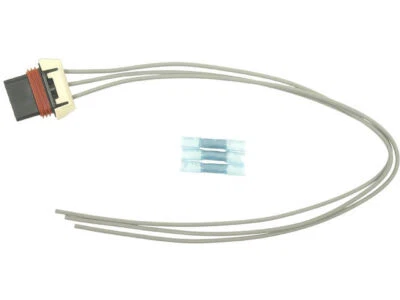 Conector de motor limpiaparabrisas para Chevrolet Monte Carlo SMP 12582NNVW Foto 1 de 2