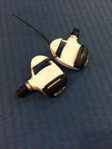 Time Clipless Pedals. Single Sided - Picture 1 of 8