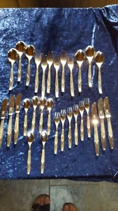 Silverware KB 100 series 30 pieces - Picture 1 of 7