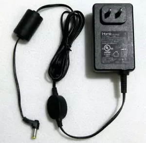 Genuine iHome 9IH508cB Power Cord Supply AC/DC Adapter Y27FE-075-3500U - TESTED - Picture 1 of 4
