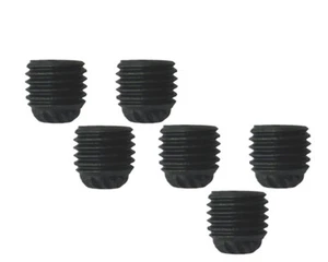 Pack of 6 Axle Grub Screw M8 / 8mm TonyKart OTK Compkart CRG Go Kart - Afbeelding 1 van 1