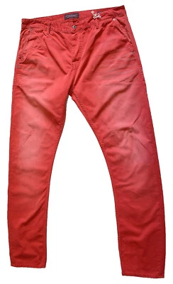 Scotch & Soda Raze Jeans Slim Fit Sommer Jeanshosen Herren Jeans Hosen 13101400 - Bild 1 von 4