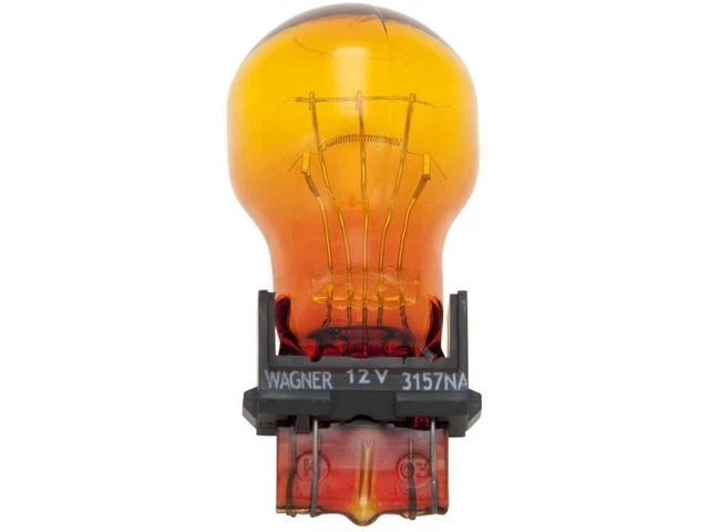 For 2001-2005 Ford Explorer Sport Trac Turn Signal Light Bulb Wagner 44176PCFY - Image 1 of 2