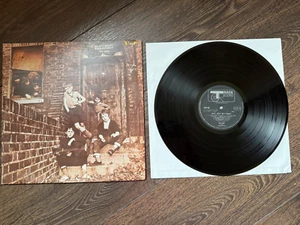 The Who LP Meaty Beaty Big & Bouncy © 1970 Gatefold UK - Bild 1 von 4