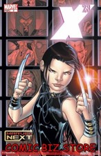 X-23 #3 (2005) 1ST PRINTING BAGGED & BOARDED MARVEL