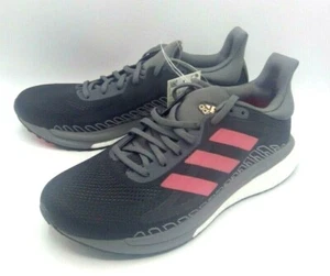 Adidas Boost Solar Glide ST 3 Men's size 9 Running Shoes 2020 FV7250 - Picture 1 of 10