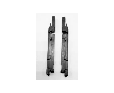 Juego de soportes de placa para techo corredizo Forte 2014-2023 y Forte Koup 2014-2016 Foto 1 de 3