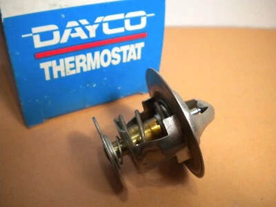 Toyota Tercel 1980-98 Termostato Puertas/Dayco 31278SW 1981 1982 1983 1984 Foto 1 de 2