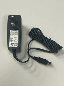 Wall Mini USB Charger 5V 5 Volt 1A 1000mA 5V1A 5-pin AC Power Supply Adapter MP3 - Picture 1 of 9
