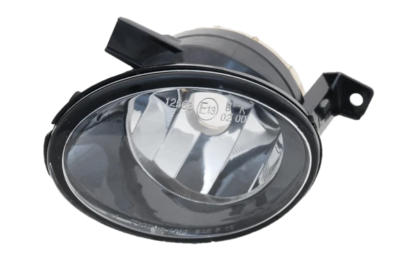 LUZ ANTINIEBLA LADO DERECHO VOLKSWAGEN GOLF MK6 2009-2013 Foto 1 de 1