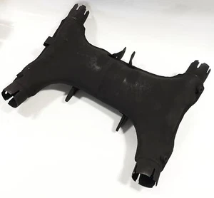 Honda CX500 A B Z 1978 bis 1984, CX 500 Auspuff Krümmerkasten - Bild 1 von 6