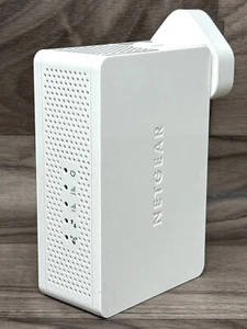 Netgear WN3500RP Universal Dual Band WiFi Range Extender Wireless N600 Booster - Picture 1 of 6
