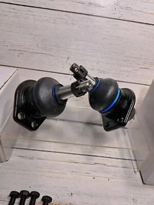 ACDelco Gold Ball Joints 19460397 2 Pack 1 Missing Nuts And Bolts - Picture 1 of 9