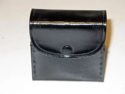 Lot of 2 compartment Filter Cases good for 6 Filters up to 55mm      #48-fn - Image 1 of 4