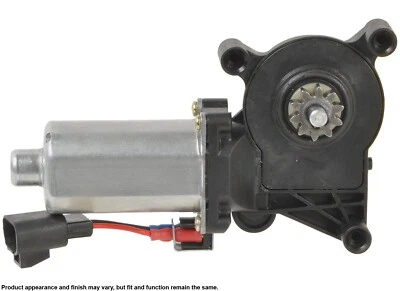 Motor de ventana delantero derecho cardone para Mercedes-Benz ML320 1998-2003 Foto 1 de 4
