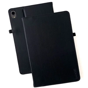 Smart Case Leder Apple iPad 11. Gen ( 11" A16  2025 )  Schutzhülle Tablet Cover - Bild 1 von 14