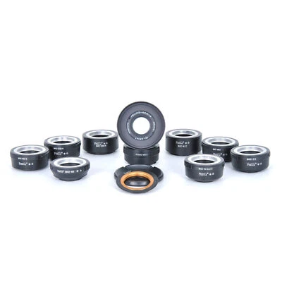 Helios-44M-4 58 mm F2 Cine Modded Prime Lens para cine. ¡Tu Montura Adaptada! - Imagen 1 de 4