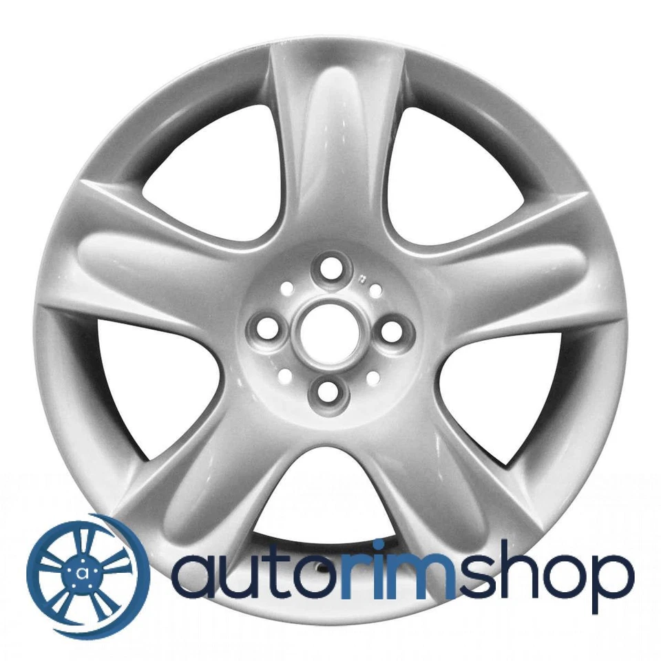 Llanta MINI Cooper MINI Clubman 2004 2005 2006 2007 2008 2009 17" OEM Foto 1 de 1