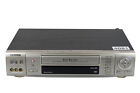 Samsung SV-5000W | VHS video recorder | World Wide Multi-system | PAL, SECAM &
