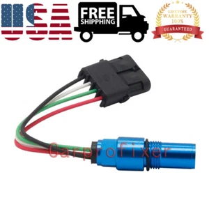 New Cam & Crank Position Sensor For Cummins N14 Ref. #3408503 4326596 3073895 US - Picture 1 of 8