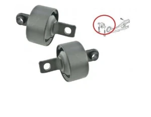 Rear Axle Trailing Control Arm Bushes Bushings for Hyundai i30 2011-2017 GD - Bild 1 von 2