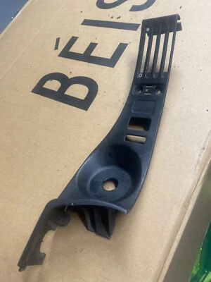 PORSCHE 944 TURBO S2 968 LADO IZQUIERDO VOLANTE TABLERO BISEL 94455242900 * Foto 1 de 4