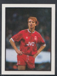 Daily Mirror Soccer 1988 Sticker No 308 - Aberdeen - Alex McLeish  (S13) - Picture 1 of 1