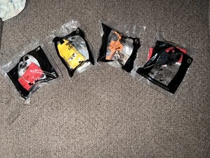 McDonald’s 2022 Cars on the Road Lot #’s 1-4 - Bild 1 von 1