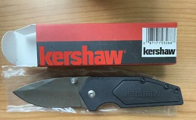 Kershaw 3/4 тонны 1446 карманный нож новый - Изображение 1 из 4