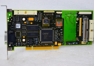 HEWLETT PACKARD (HP) 54810-66525 INFINIIUM OSCILLOSCOPE BOARD 5481066525 - Picture 1 of 10