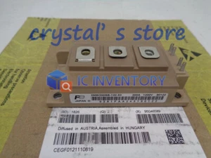 1PCS 2MBI200SB-120-50 2MBI200SB120-50 Power Module Supply New Quality Guarantee - Picture 1 of 6