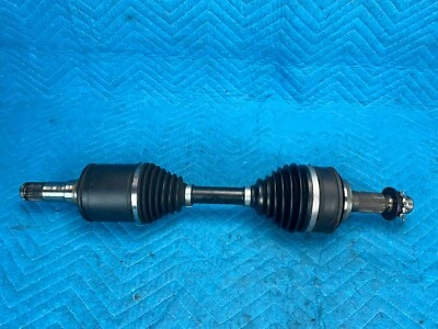 Eje de transmisión lateral delantero derecho o izquierdo Lexus LX570 Land Cruiser 2008-2021 OEM Foto 1 de 4