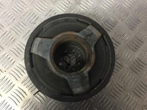  crankshaft pulley ake for Audi A6 2001 FRF495498-01 - Picture 1 of 5