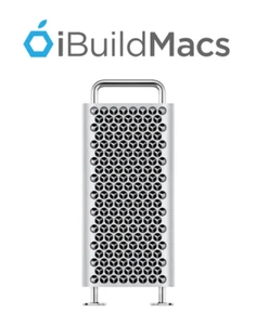 Apple Mac Pro 2019 Rack | 28-Core 2.5GHz, 384GB RAM, 2TB SSD, Radeon W5700X 16GB - Afbeelding 1 van 1