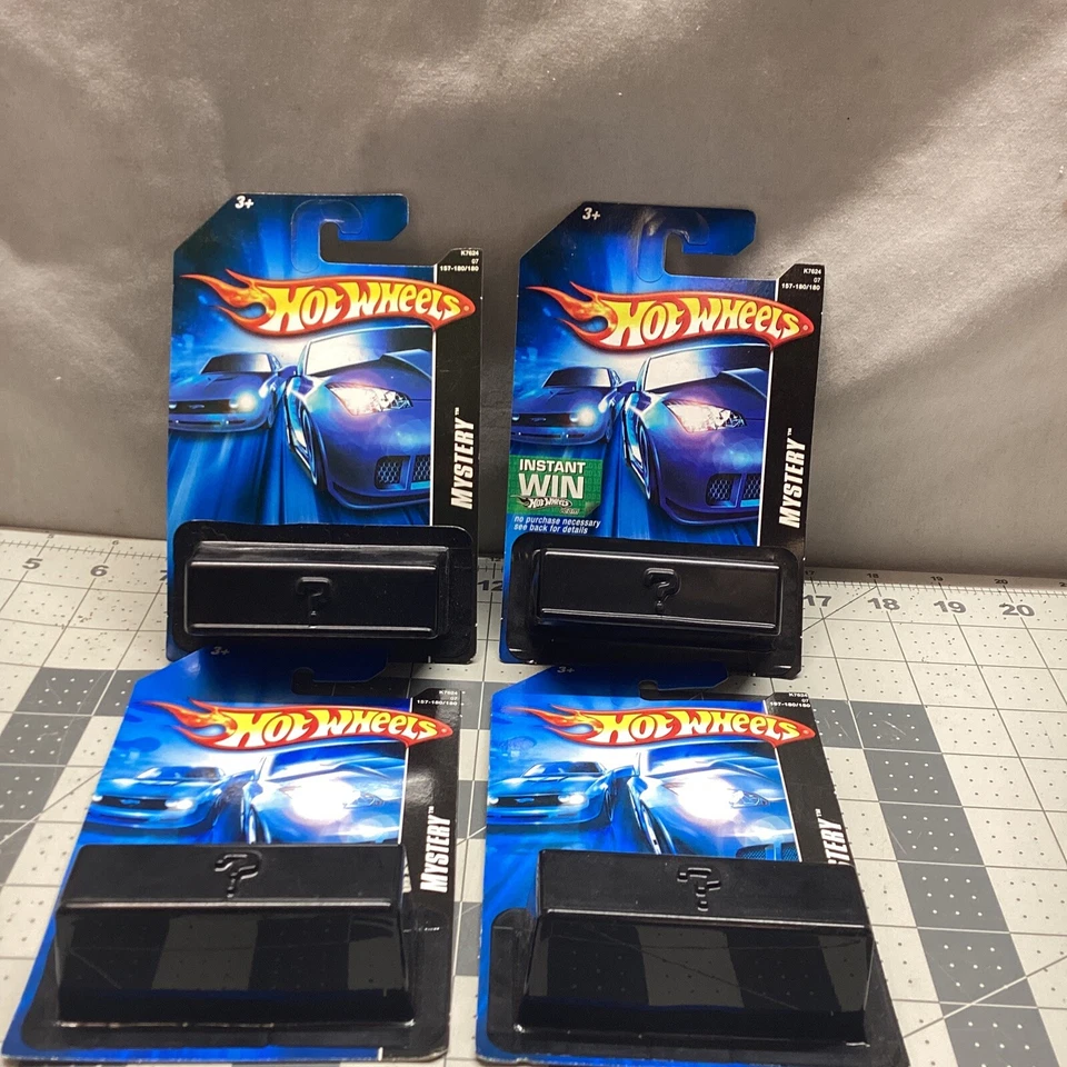 Hot Wheels 1966 TV Batmobile Diecast Car