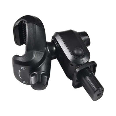 Soporte para teléfono móvil Fiat soporte para teléfono inteligente soporte para teléfono móvil Panda 73566419 - Imagen 1 de 4