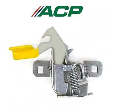 1999 - 2004 年福特野马发动机罩闩锁释放组件 — 第 1/4 张图片