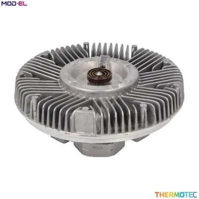 CLUTCH RADIATOR FAN D5NH002TT FORCLUTCH RADIATOR FAN D5NH002TT FOR NEW HOLLAND   - Image 1 of 4