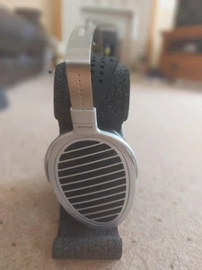 HiFiMan HE-1000SE+Official Balanced/3.5/6.35 Unbalanced Cables-**Cosmetic Flaw** - Picture 1 of 17