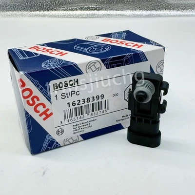 16238399 Fuel Tank Pressure Sensor Bosch For Buick Cadillac Chevry Hummer Isuzu - Image 1 of 4