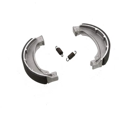 Zapatas de freno traseras para Honda Sportrax 250 TRX250EX 2001-2008 accionadas por carreras Foto 1 de 4