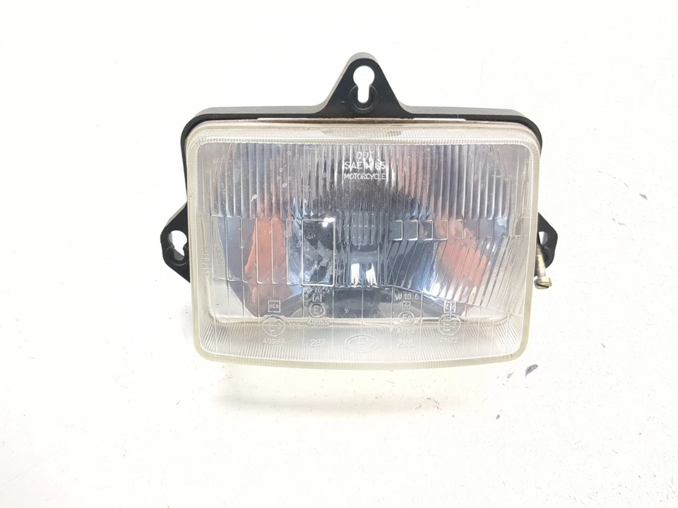 Faro delantero 91-97 Ducati 900 SS Foto 1 de 4