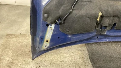 Capó PEUGEOT PARTNER 2 PHASE 3 7901P7 - Imagen 1 de 4