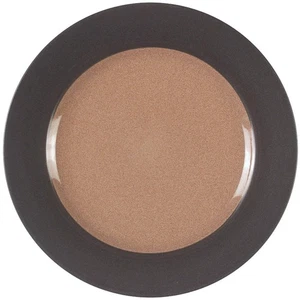 Epoch Zoom Sand Dinner Plate 3354691 - Picture 1 of 1