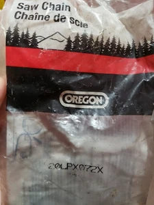 OREGON 20LPX072G 72 Drive Link Super 20 Chain, 0.325-Inch - Picture 1 of 2