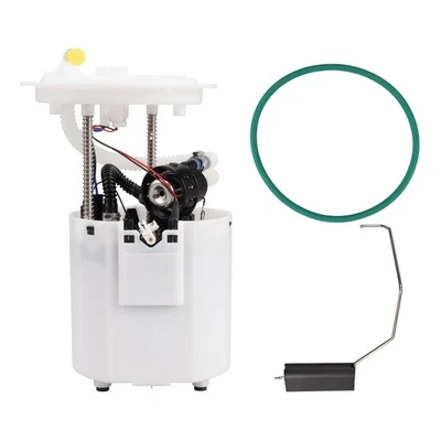 Fuel Pump Assembly Fits Ford Focus 2009 2010 2011 Fiesta 2011-2013 w/Gasket - Изображение 1 из 4