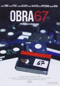 OBRA 67 (DVD) - Imagen 1 de 1