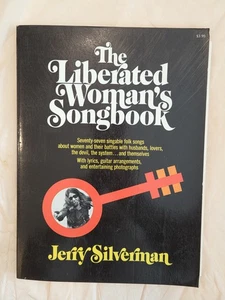 Canzoniere Liberate Donna, 1° Edizione -1971; 77 canzoni folk e pop - Foto 1 di 11